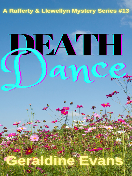 Title details for Death Dance by Geraldine Evans - Available